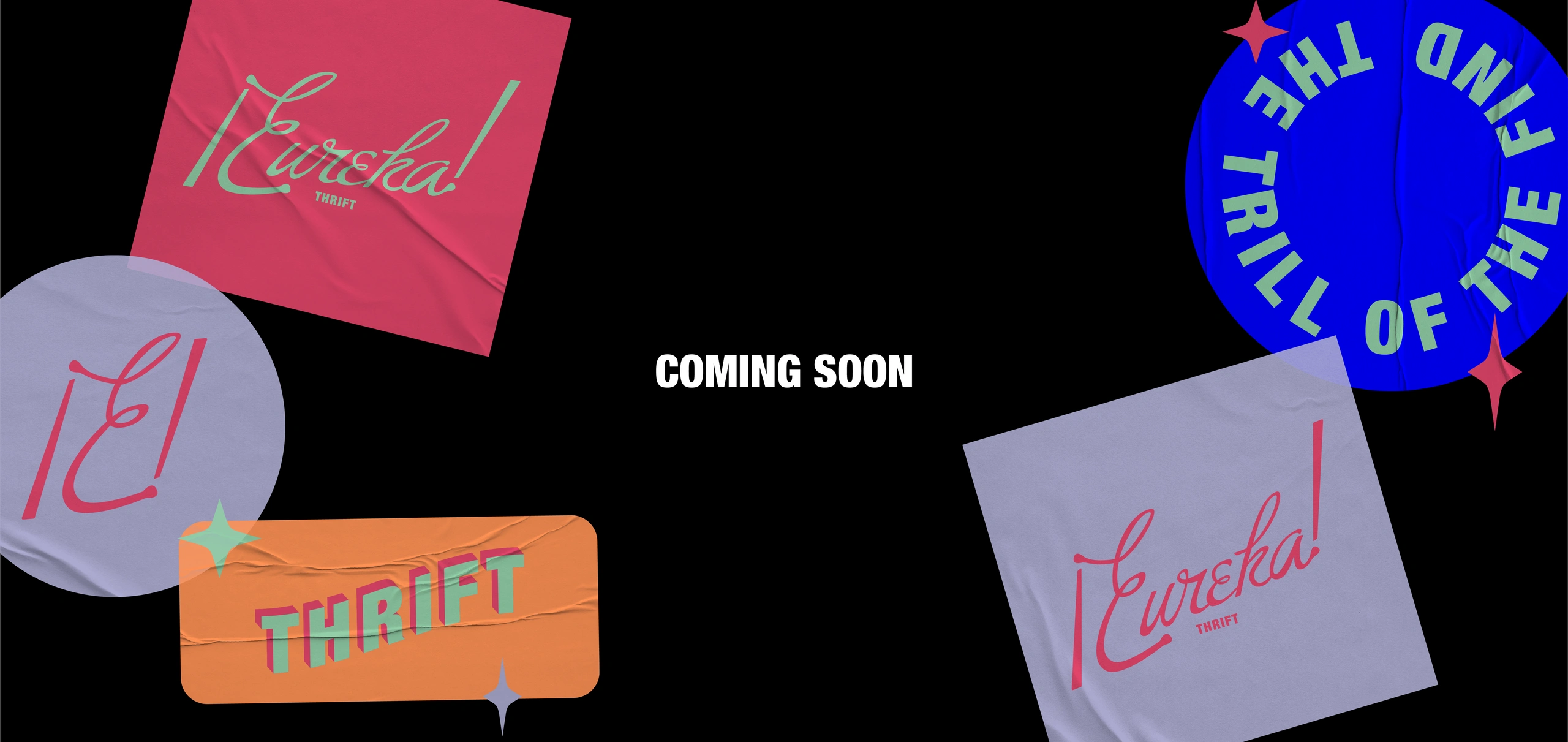 Eureka Thrift Thrift Store El Paso, Texas