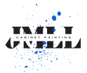 JMLL 

Cabinet Painting 