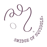 Smidge of Squiggle.