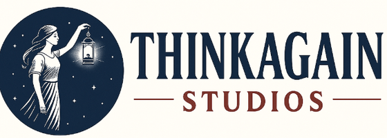 ThinkAgain Studios