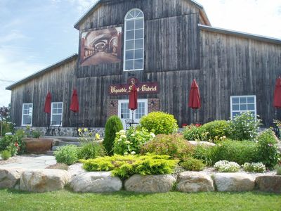 Vignoble Saint-Gabriel