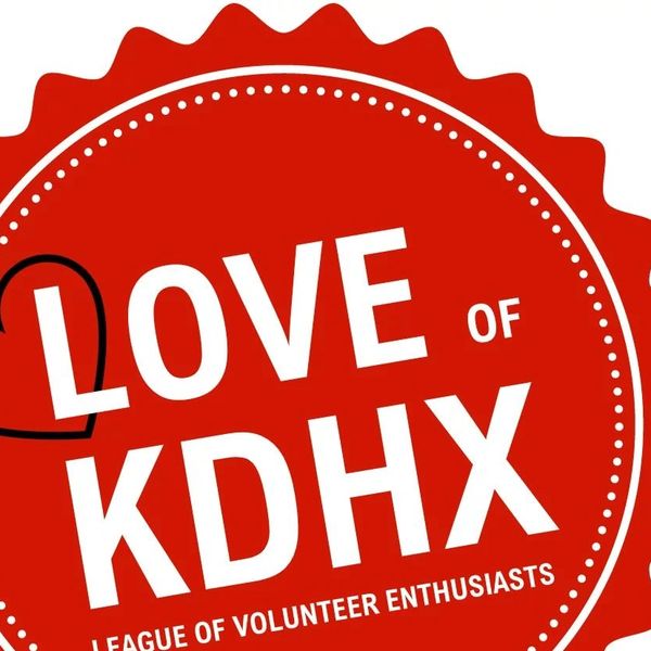 Last September, just as KDHX management was firing a dozen veteran DJs and falsely accusing them of 