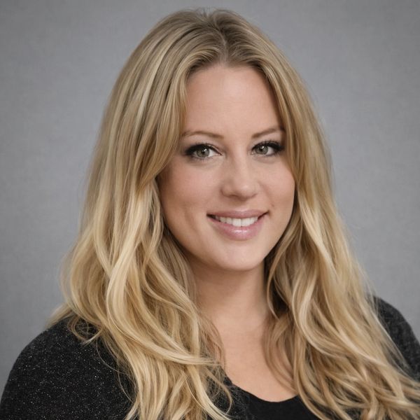 Natalie Roome, Great Boston Property Management