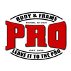 Pro Body & Frame