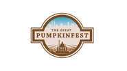 The 4th Annual
Great PumpkinFest
