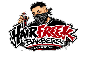 Hairfreek Barbers