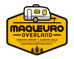 Maqueuro Overland