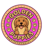 GOLDEN PUPPIES