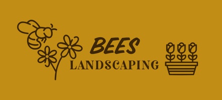 Bees Landscaping