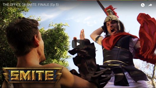 Smite