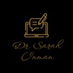 Dr. Sarah Inman