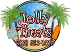 Jolly Treats Truck
