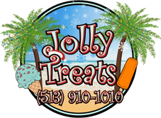 Jolly Treats Truck
