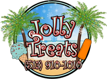 Jolly Treats Truck