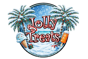 Jolly Treats Truck