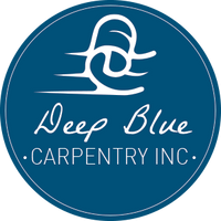 Deep Blue Carpentry