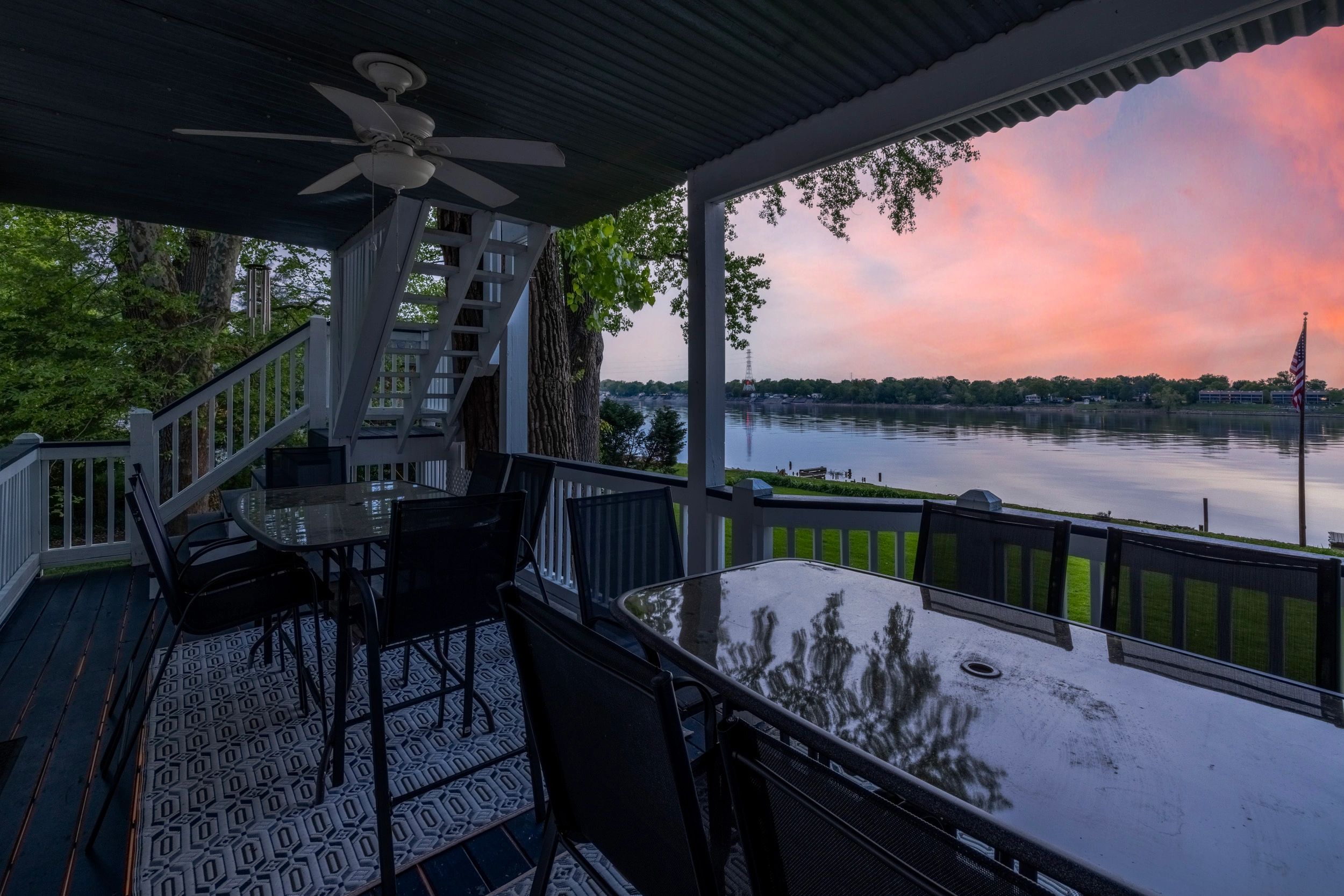 Luxurious Airbnb Homes for Rent in Louisville