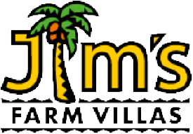 Jim's Farm Villas in Madawala, Sri Lanka