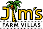 JIMSFARMVILLAS.COM