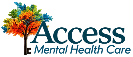 Access Mental Health Care