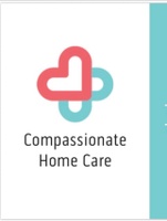 Compassionate Home Care Serving Charlottesville and surrounding.