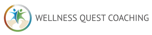 Wellness Quest Coaching 
 