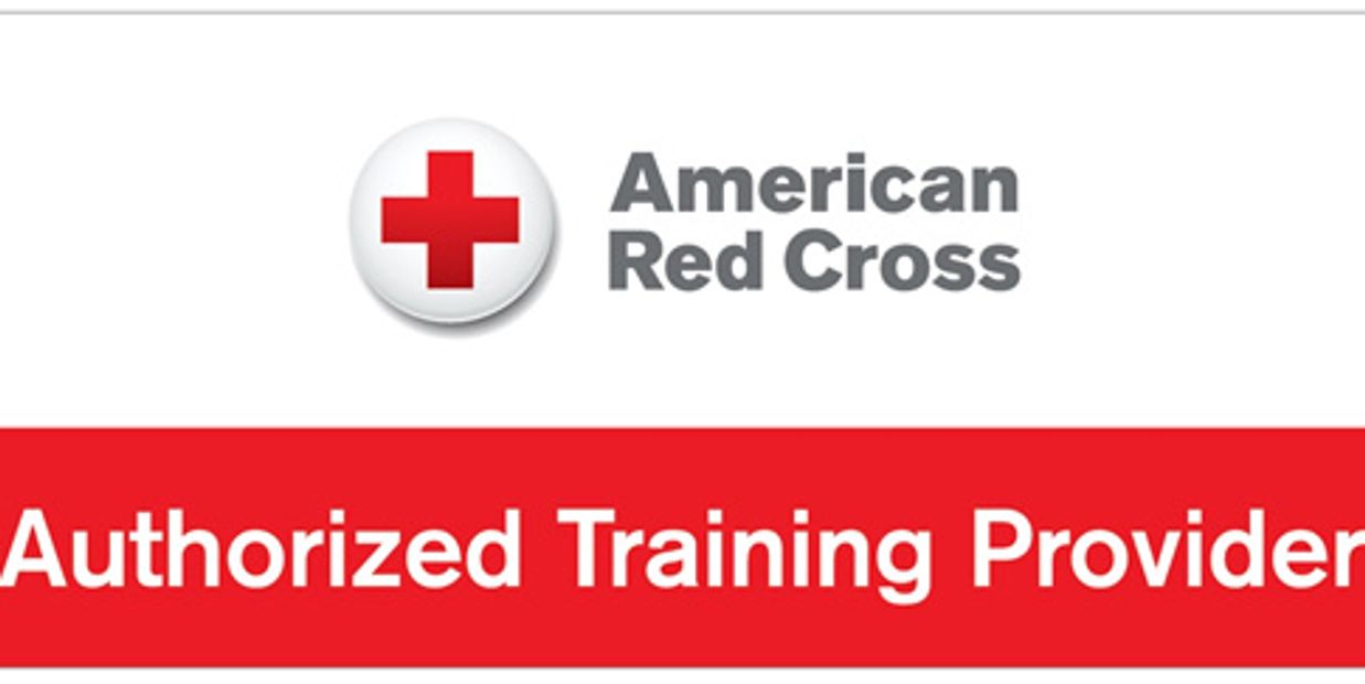 Topmøde Mudret Ved en fejltagelse Red Cross Courses | The Training Center