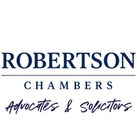 Robertson Chambers