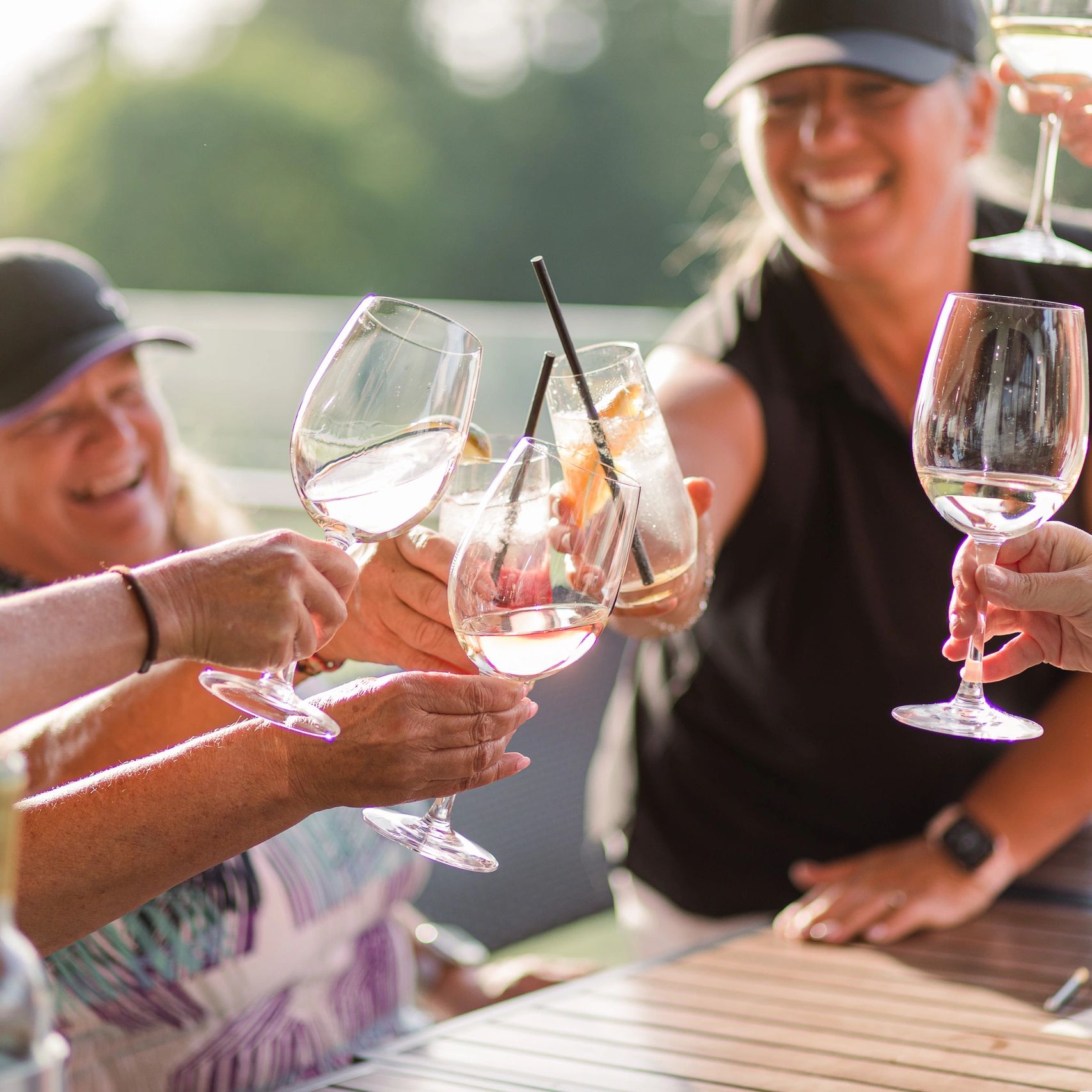 Ladies Night | Ledgeview Golf Club