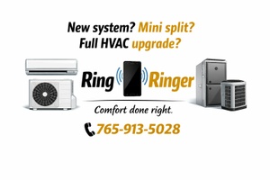 Ringer Heating & Air