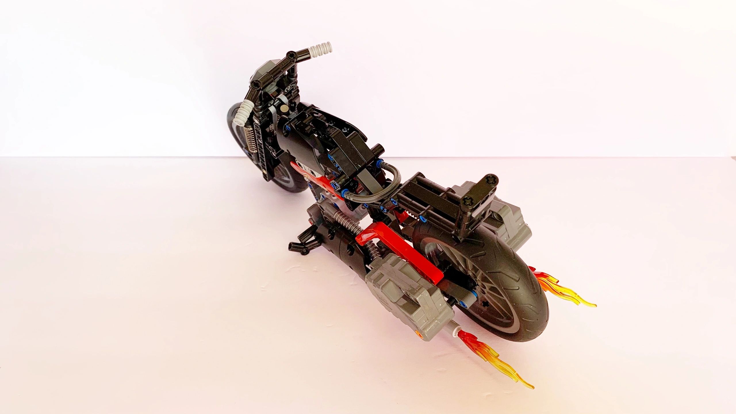 LEGO racers | Drag Brick