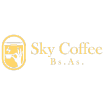 Sky Coffee 
Buenos Aires