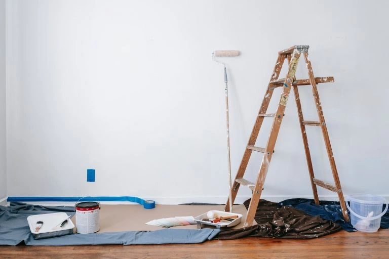 Budget-Friendly Renovations