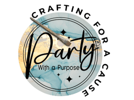 Party With A Purpose

DIY Crafting Workshops
 
 Northern Colorado