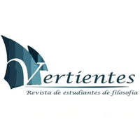 Vertientes-Revista de estudiantes de Filosofía