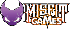 Misfit Games