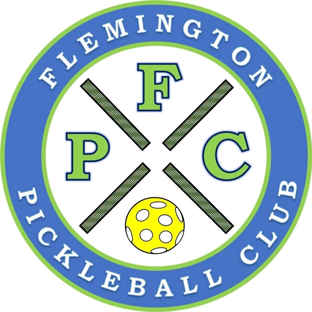 Flemington Pickleball Club - Pickleball - Flemington, New Jersey