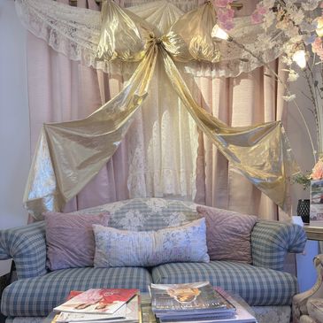 The Dreamz Couch 