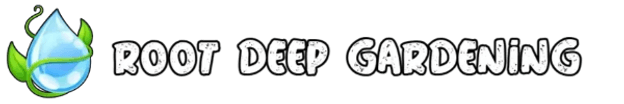 Root Deep Gardening