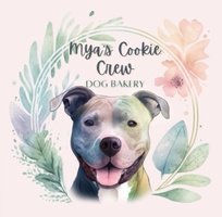 Mya's Cookie Crew