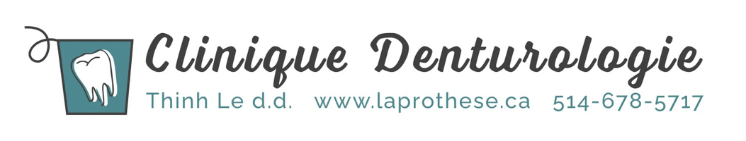 Clinique Denturologie Thinh Le,d.d.
