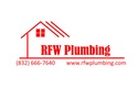 RFW Plumbing