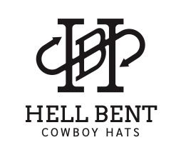 Hell Bent Cowboy Hats