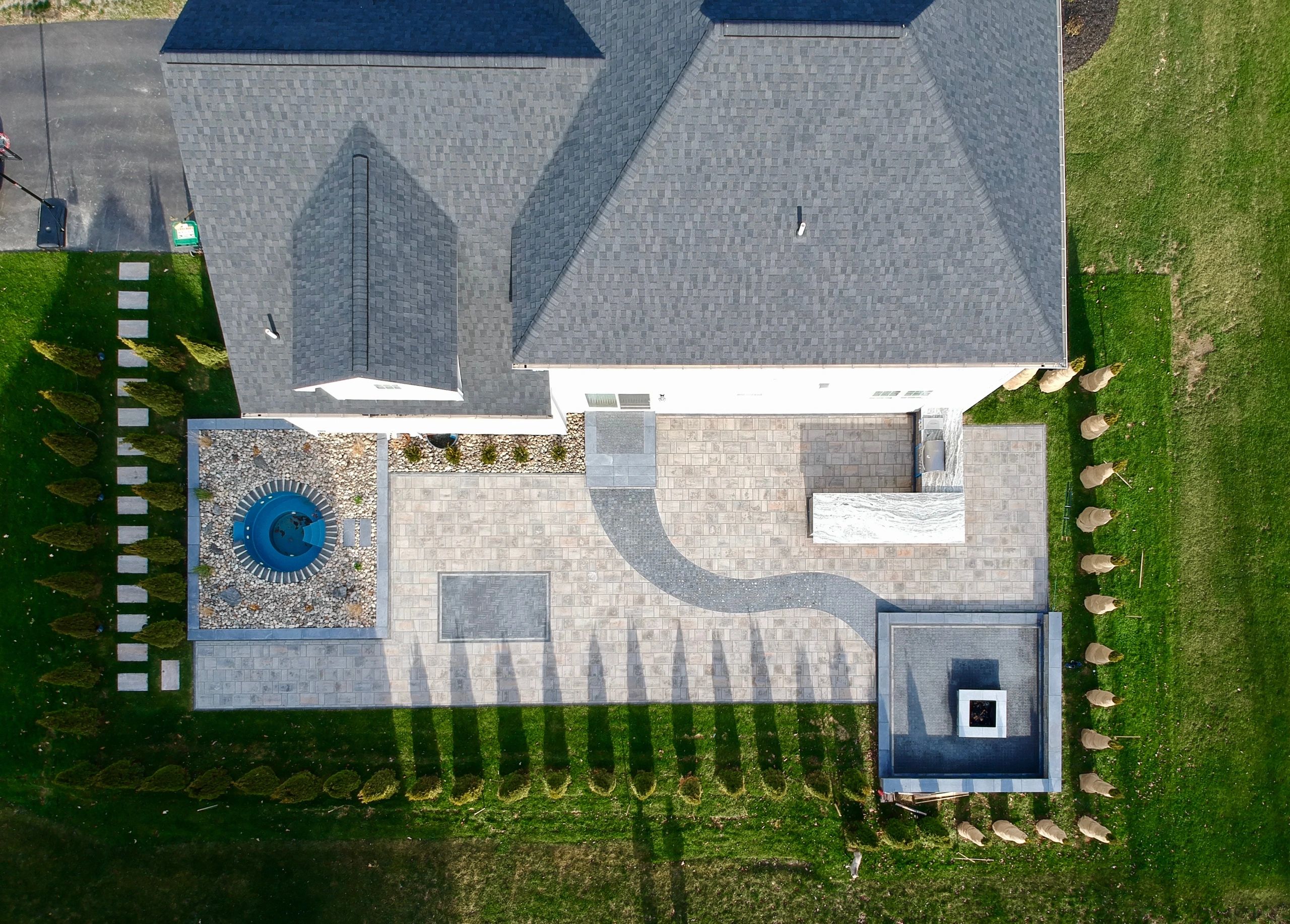 7 BrothersLandscaping Landscaping, Hardscaping, Pavers