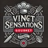 Vingt Sensations Gourmet