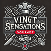 Vingt Sensations Gourmet