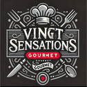 Vingt Sensations Gourmet