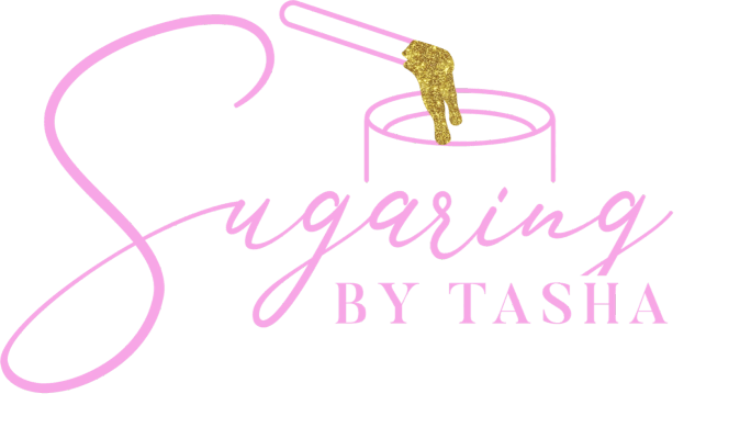 Sugaring By Tasha logo