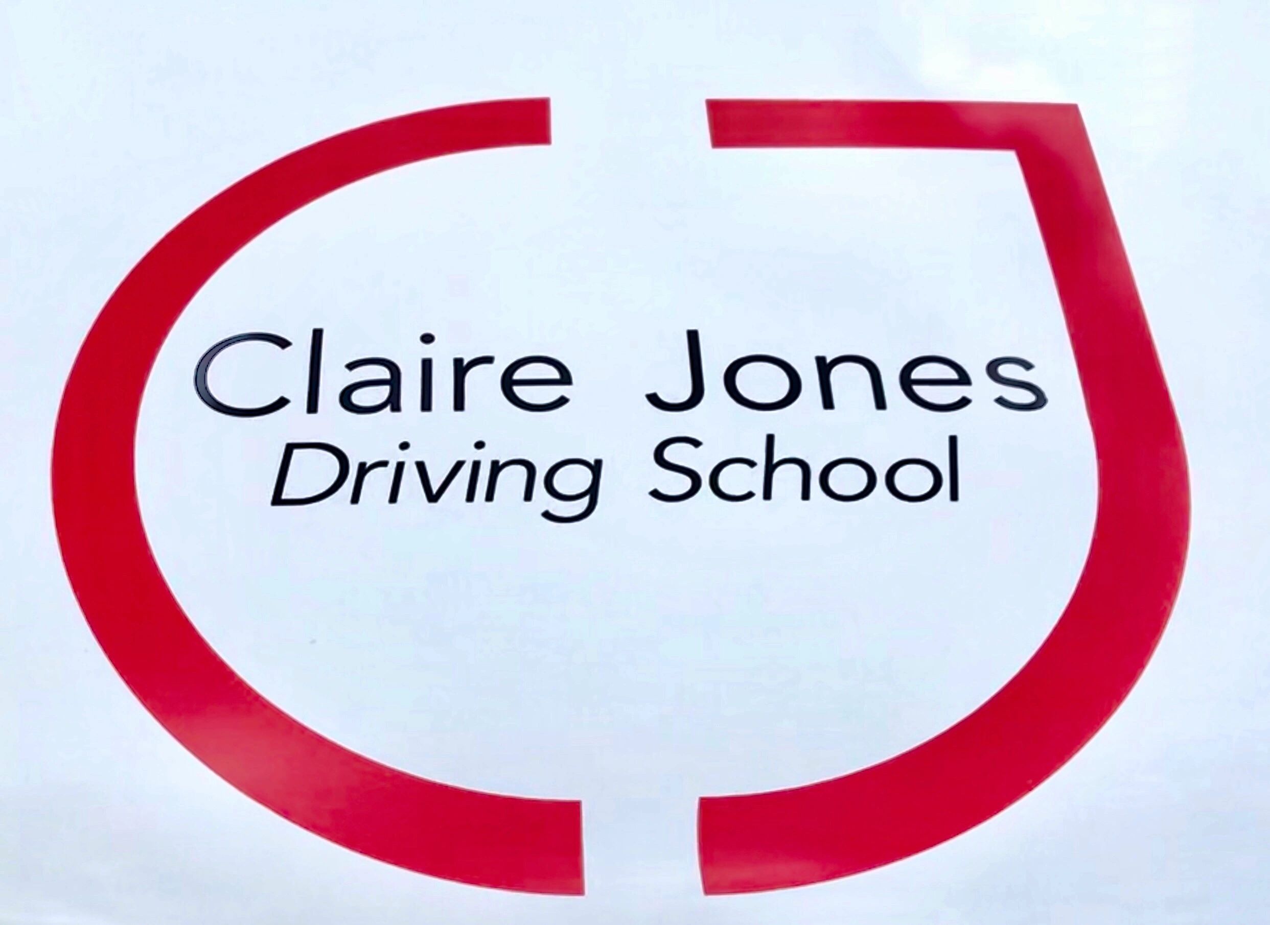 Claire Jones Driving School