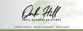 Oak Hill Small Business Solutions
